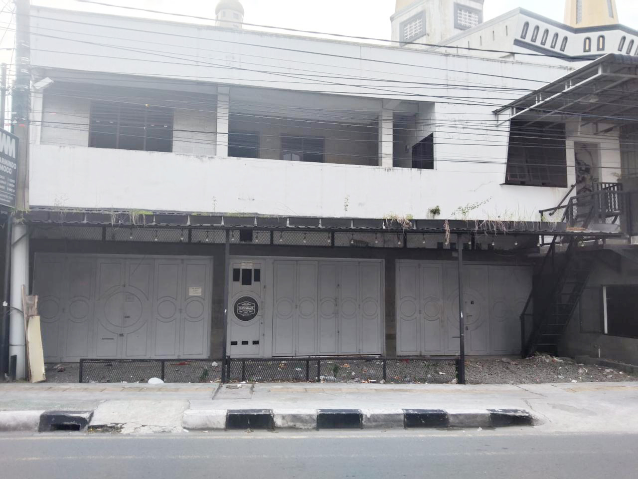 Rumah Dijual di Kota Medan Dekat Kampus USU, Mall Focal Point, Mall Ring Road City Walks, RS Universitas Sumatera Utara